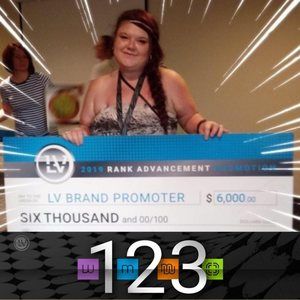 Meet your Posher, Amy